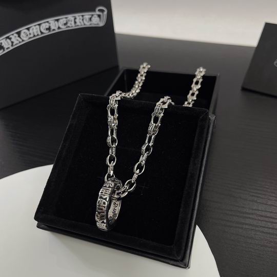 Chrome Hearts necklace 11lyh141